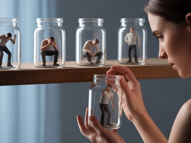 ¿Por qué repito relaciones que me hieren? Apego, infancia y patrones invisibles: cómo romper el bucle con biodescodificación e hipnosis clínica.