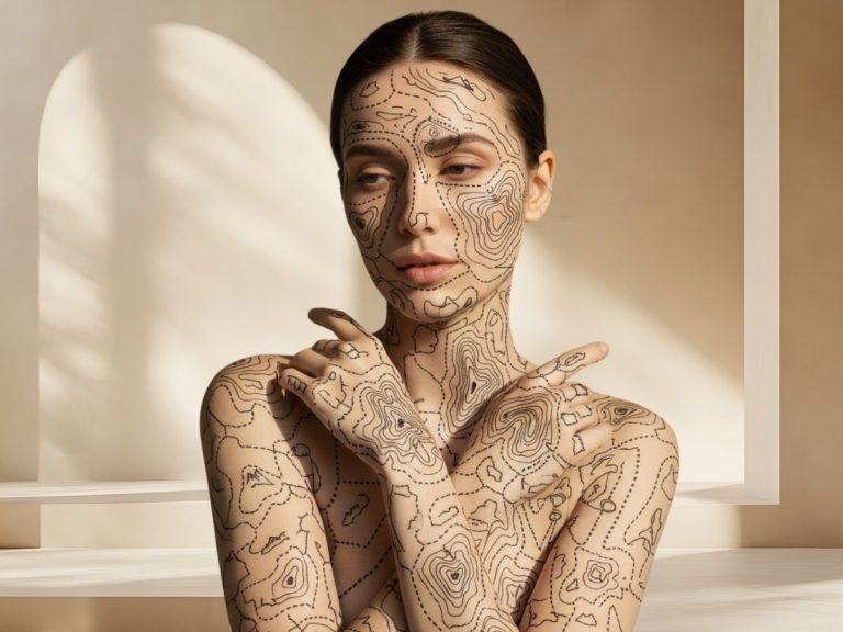 Biodescodificación explicada por Noelia Bonifacio para España, México y Argentina.