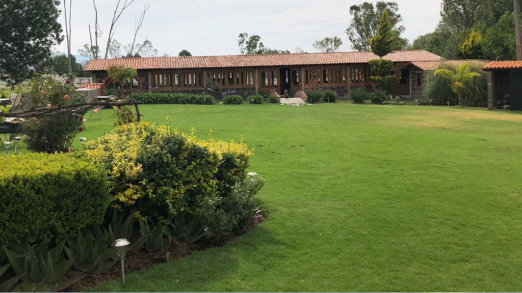 rancho mana